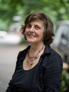 Felicitas Eickelberg