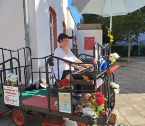 Viehplätzchen Fest in Euskirchen