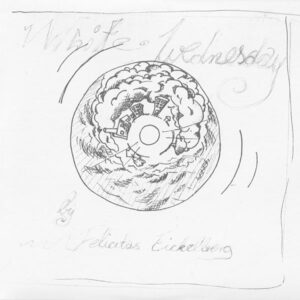 CD White Wednesday (2010) CD White Wednesday (2010)