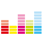 Logo Deezer